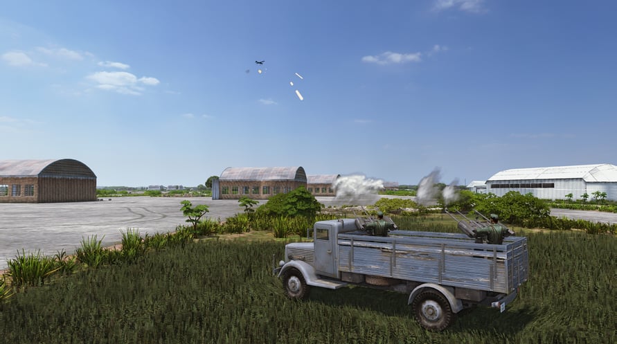 Steel Division: Normandy 44 - Second Wave