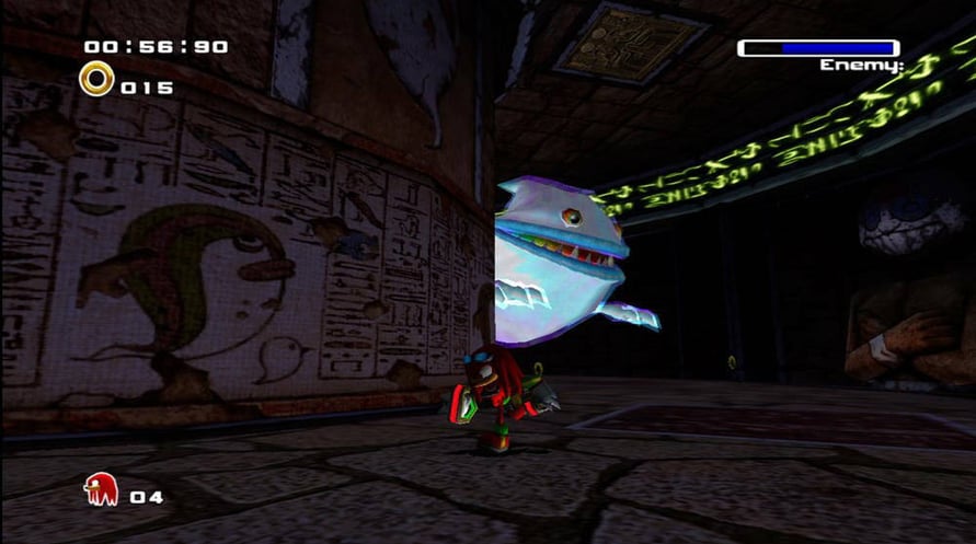 Sonic Adventure 2