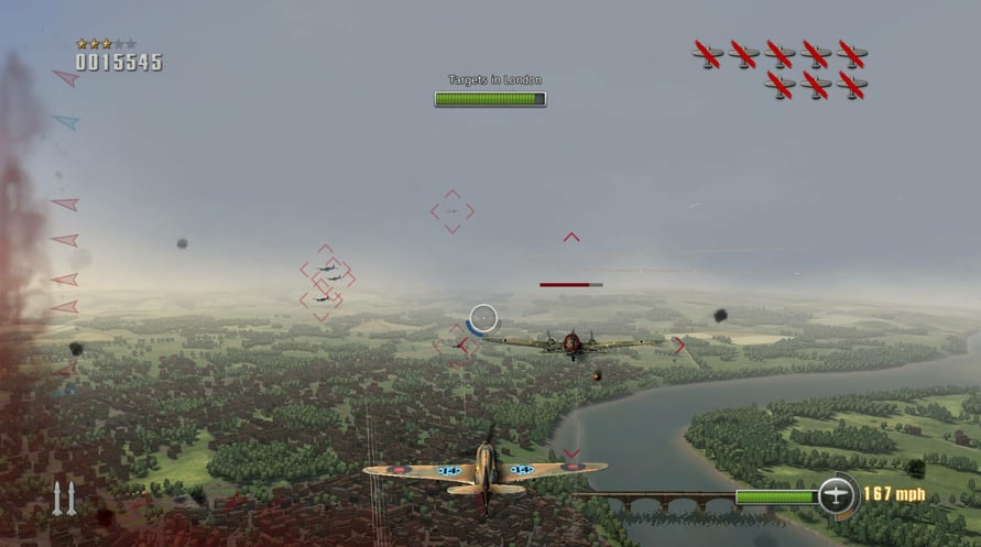 Dogfight 1942