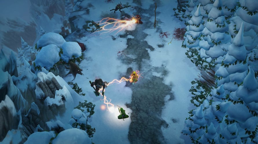 Magicka 2