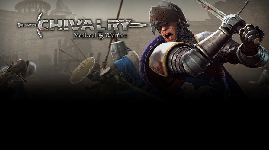 Chivalry: Medieval Warfare
