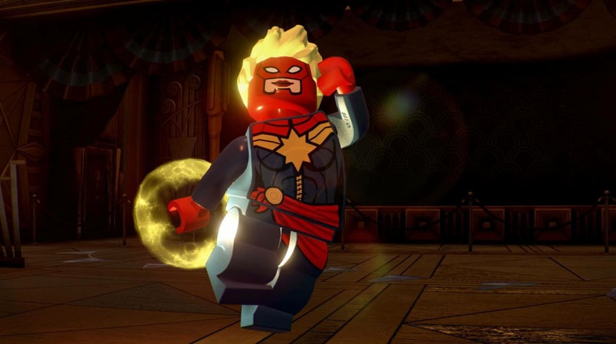 LEGO Marvel Super Heroes 2 - Standard Edition
