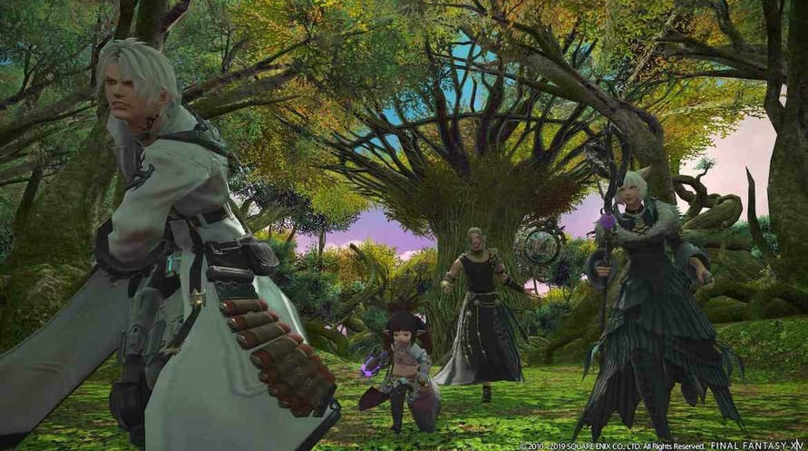 FINAL FANTASY XIV Online Complete Edition [OUT OF STOCK]