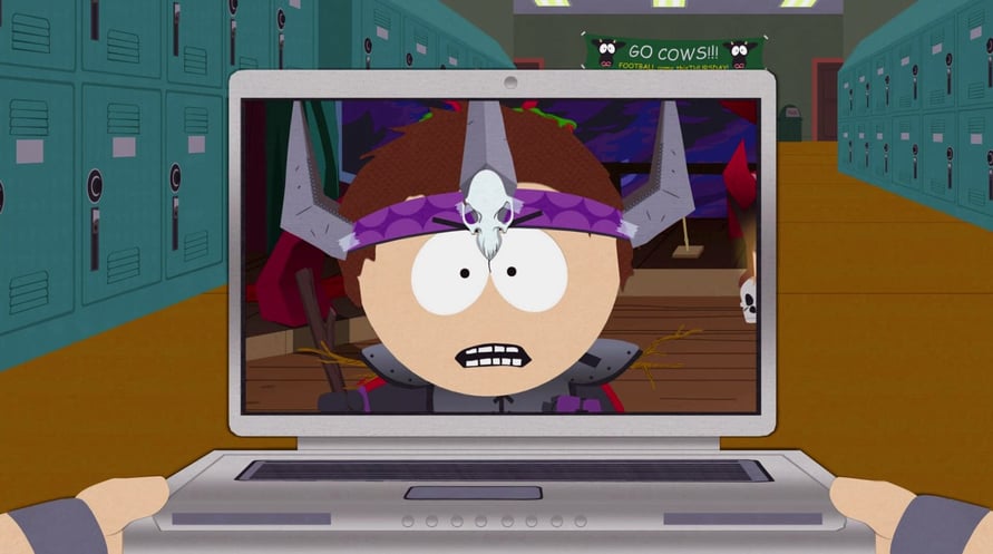 South Park: The Stick of Truth