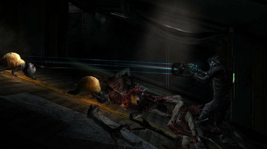 Dead Space 2