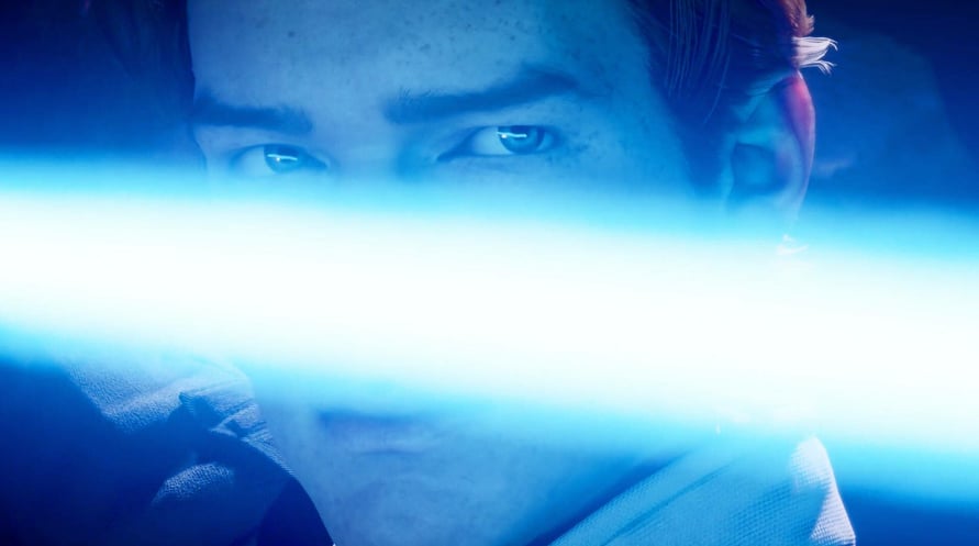 STAR WARS Jedi: Fallen Order