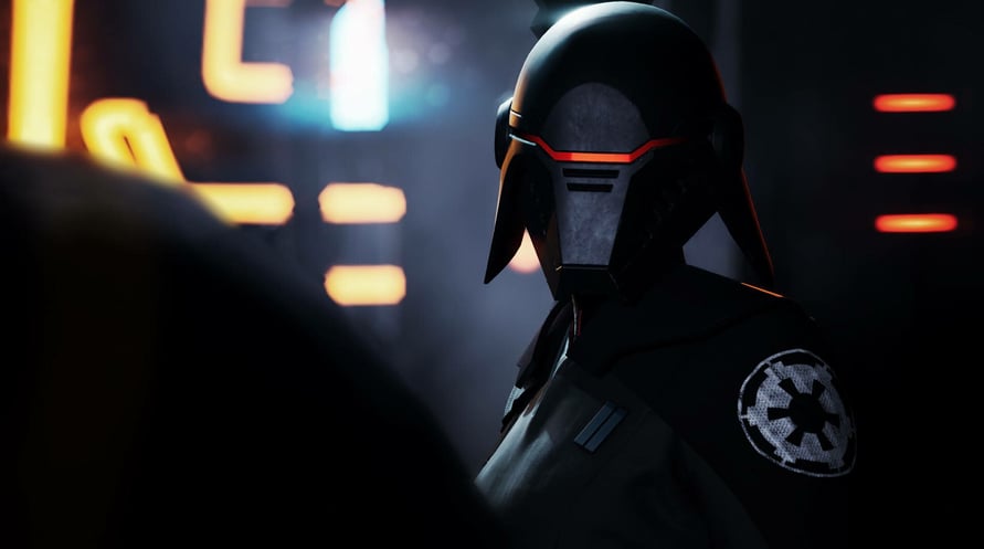 STAR WARS Jedi: Fallen Order