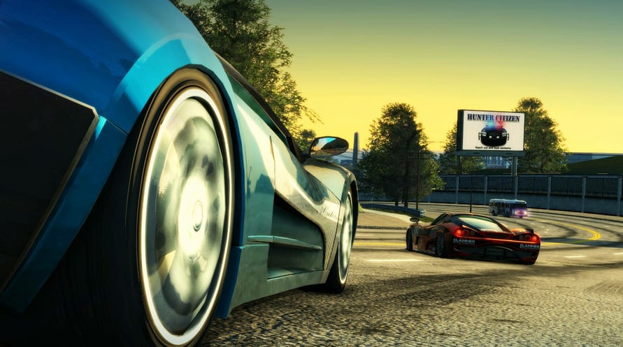 Burnout Paradise Remastered - ACTIVATION ISSUE