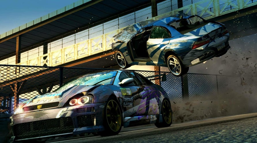 Burnout Paradise Remastered - ACTIVATION ISSUE