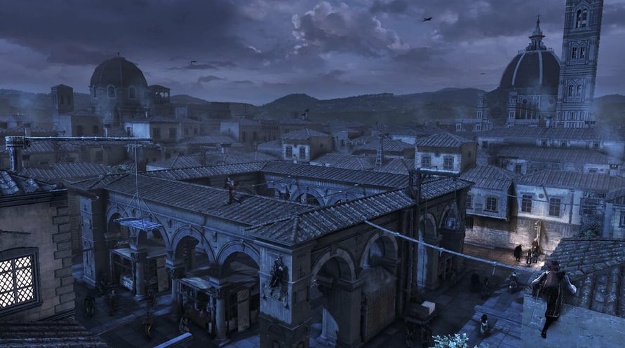 Assassin's Creed Revelations Gold Edition