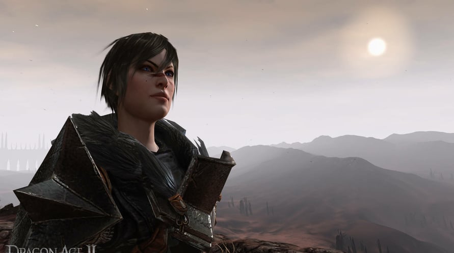 Dragon Age II