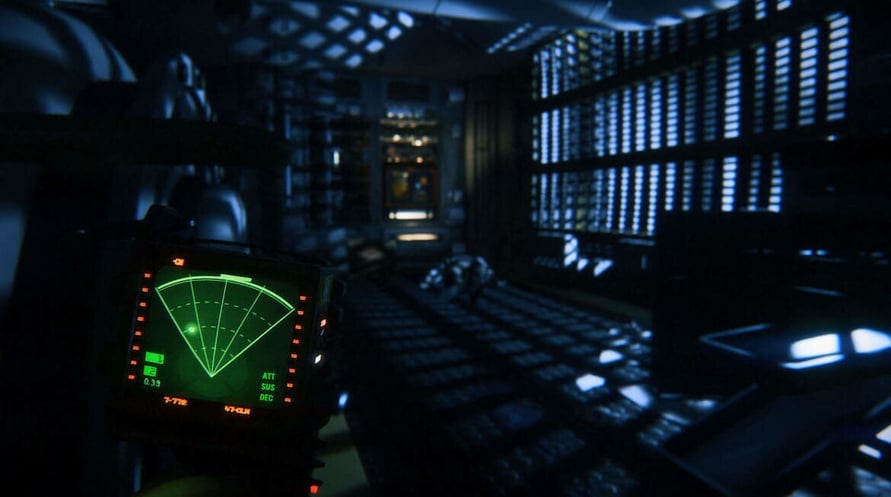 Alien: Isolation: The Collection