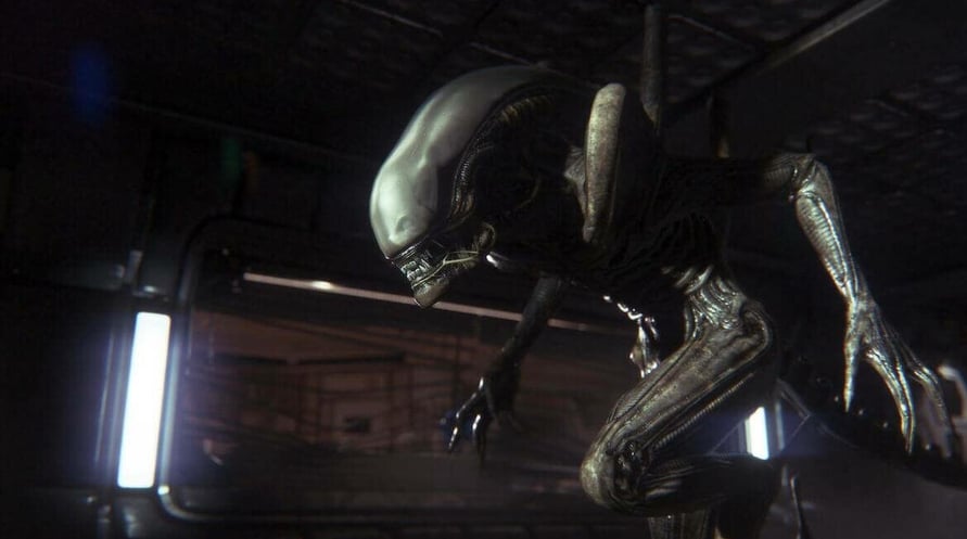 Alien: Isolation: The Collection