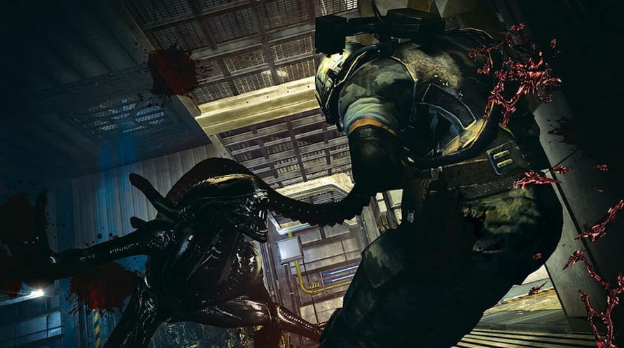 Aliens: Colonial Marines Collection