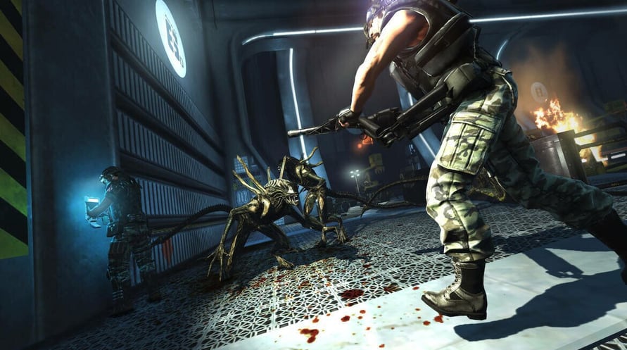 Aliens: Colonial Marines Collection