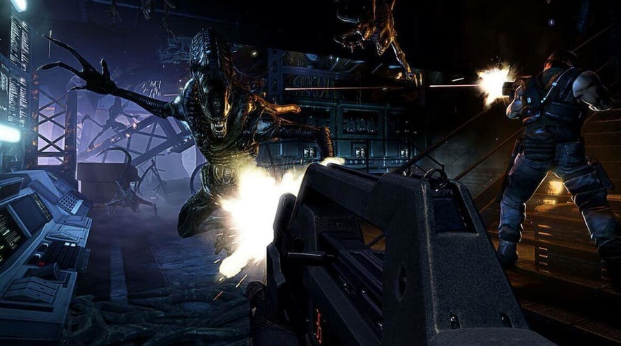 Aliens: Colonial Marines Collection