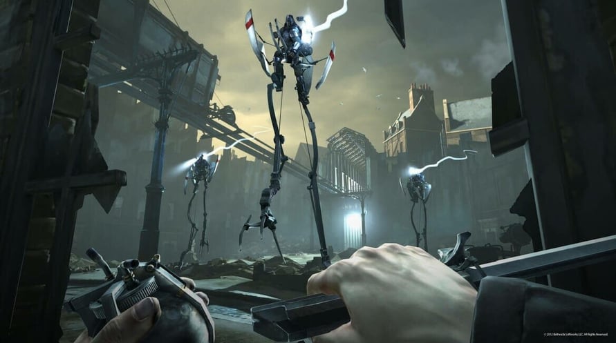 Dishonored: Complete Collection