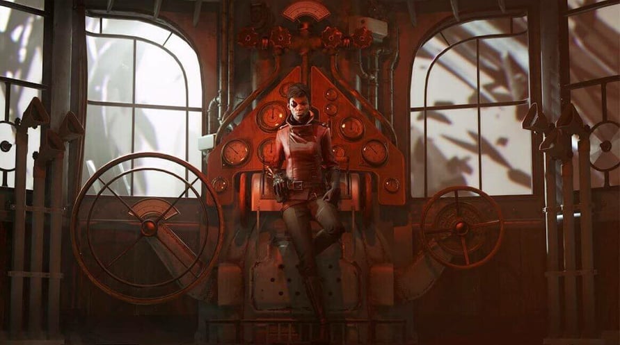 Dishonored: Complete Collection