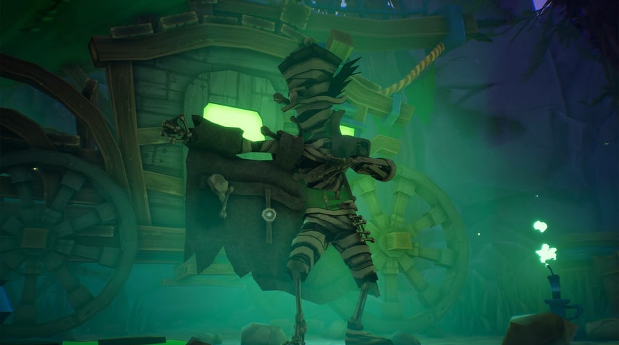 Pumpkin Jack