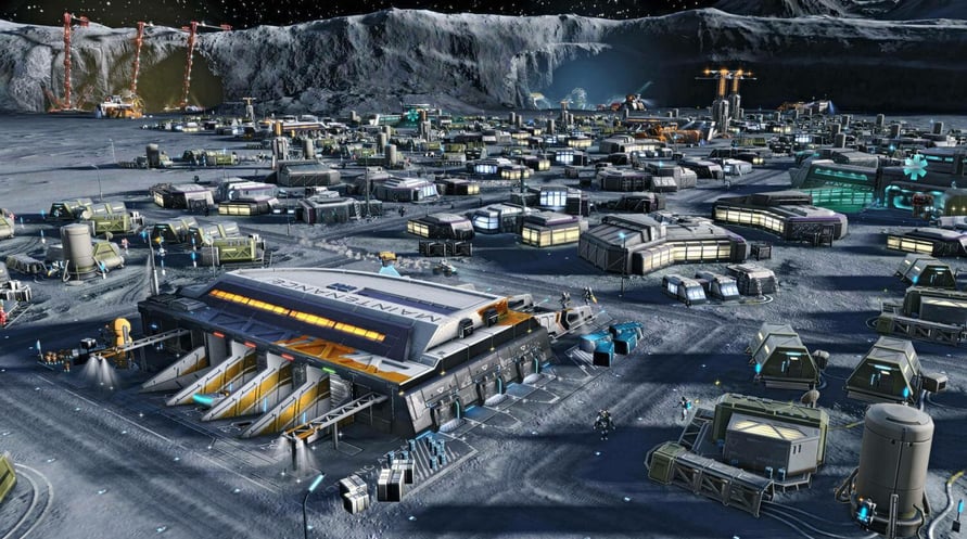 Anno 2205 Standard Edition