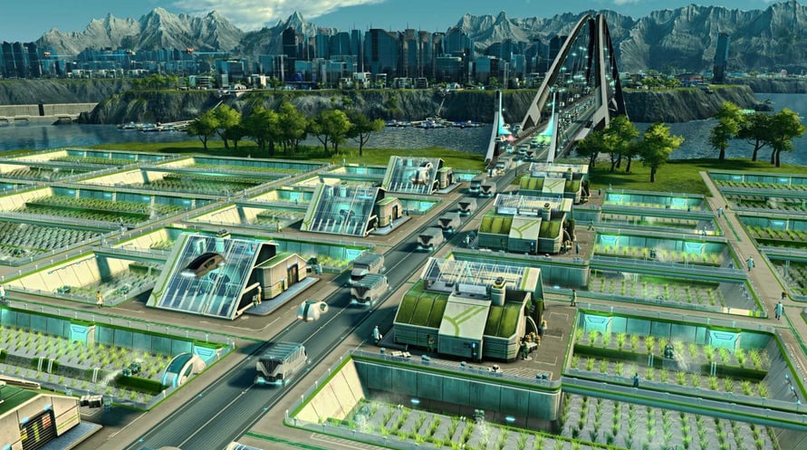 Anno 2205 Standard Edition