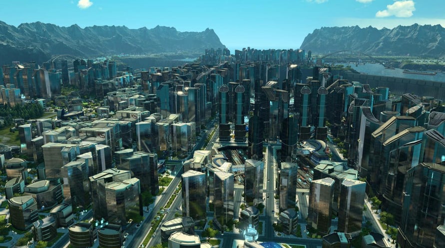 Anno 2205 Standard Edition