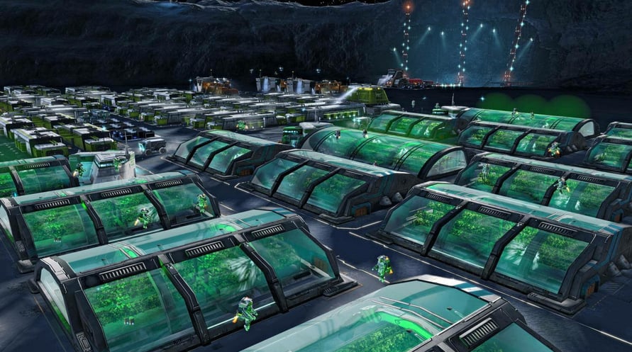 Anno 2205 Standard Edition