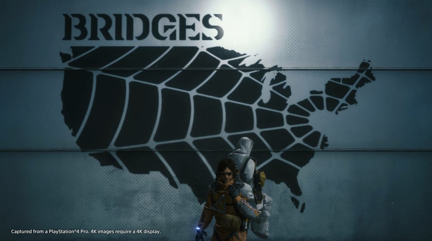 Death Stranding