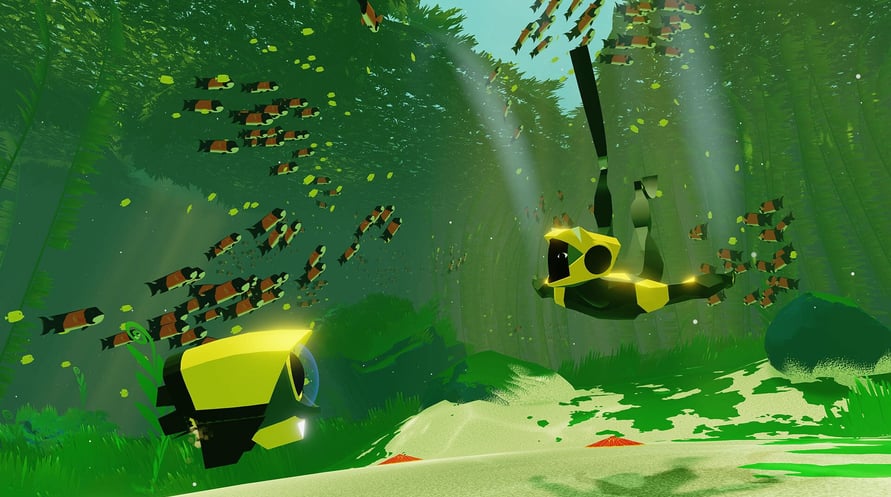ABZU