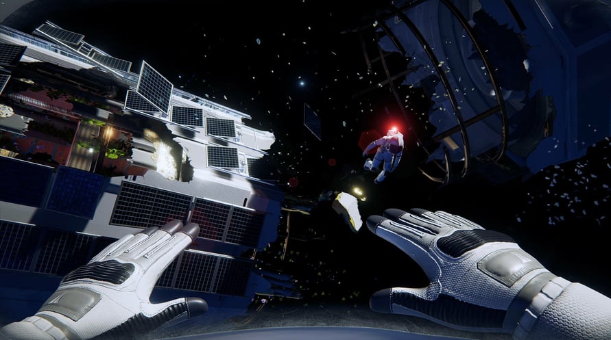 Adr1ft