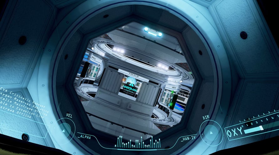 Adr1ft