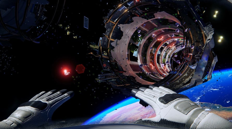 Adr1ft