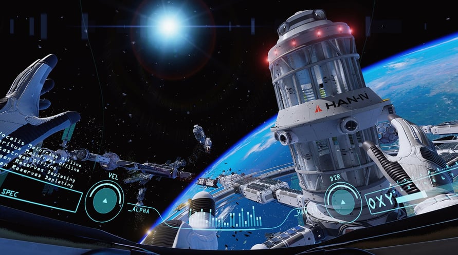 Adr1ft