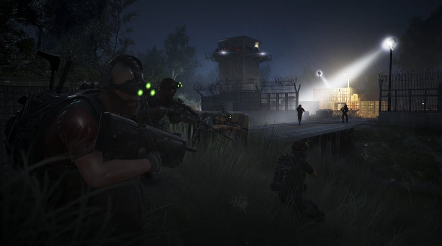 Tom Clancy's Ghost Recon Wildlands - Year 2 Pass