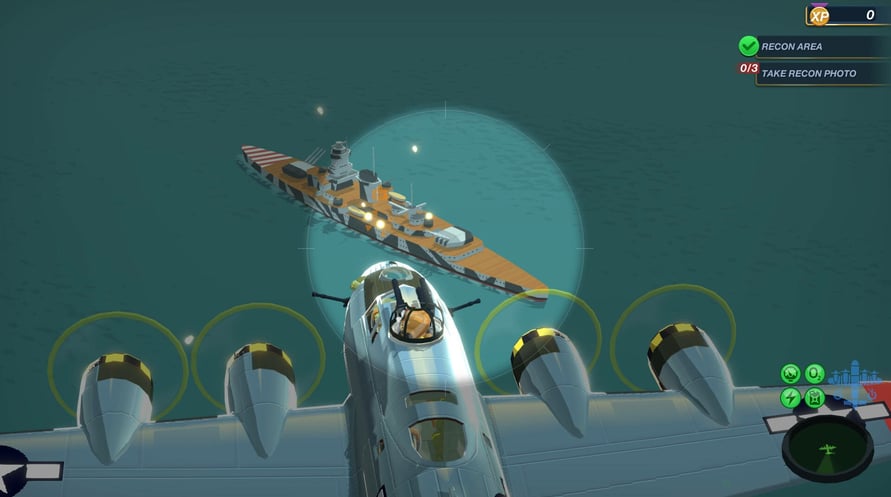 Bomber Crew: Deluxe Edition