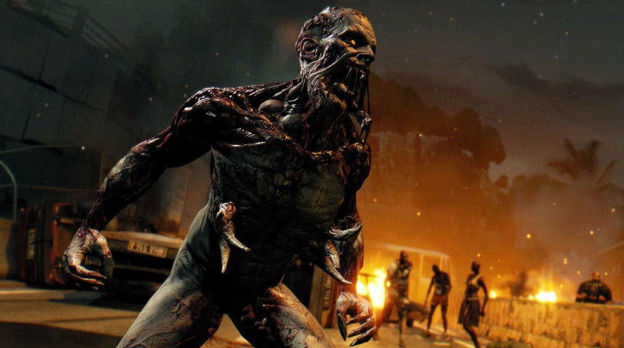 Dying Light - White Death Bundle- Moved to Genba
