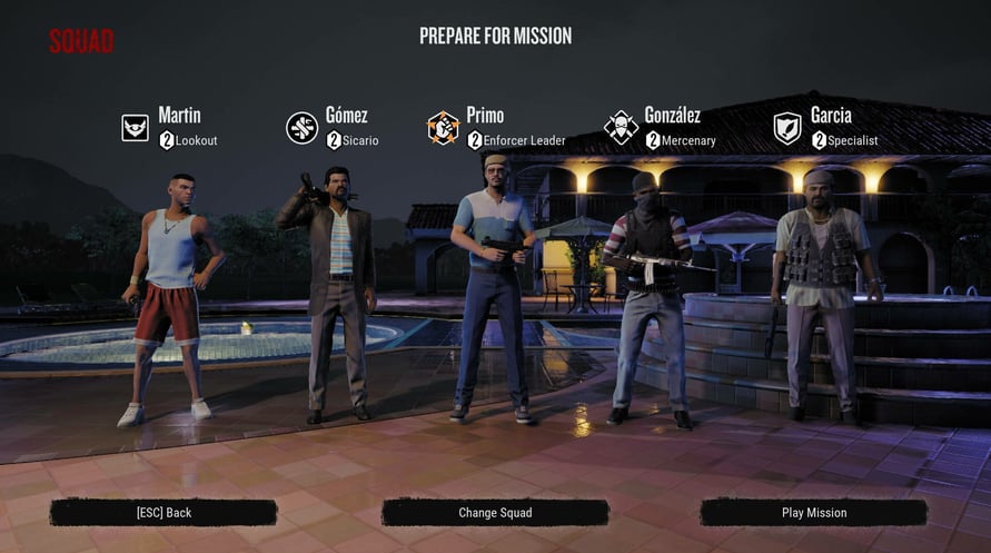 Narcos: Rise of the Cartels