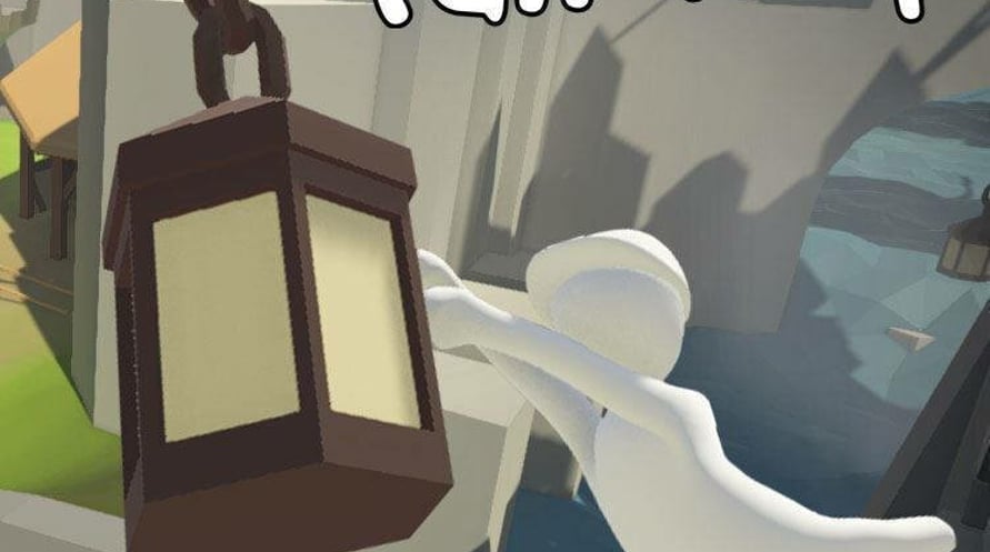 Human: Fall Flat
