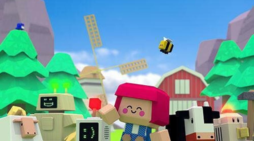 Autonauts