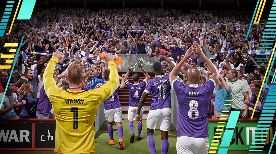Football Manager 2020 - DISCONTINUED