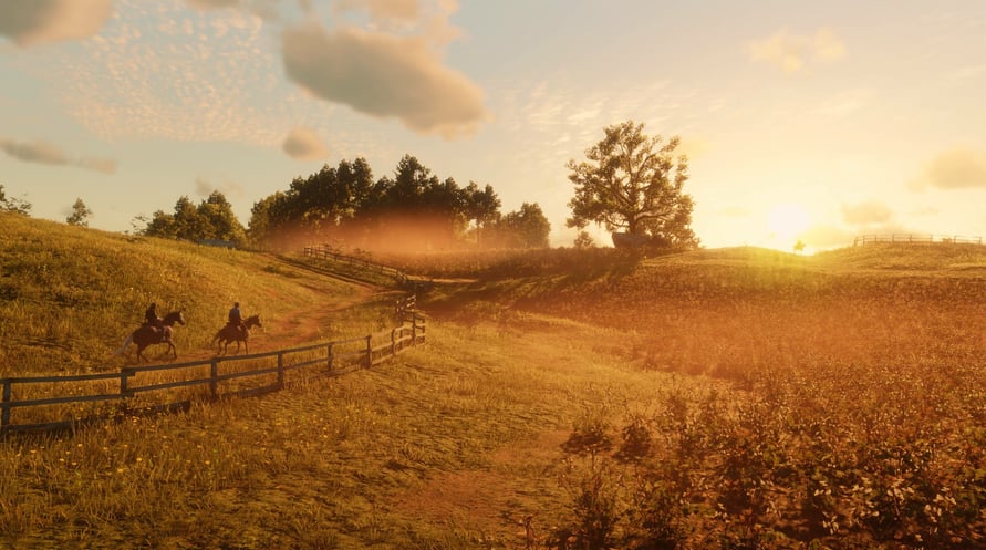 Red Dead Redemption 2:  Ultimate Edition