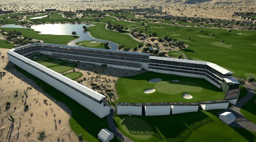 PGA TOUR 2K21 Digital Deluxe Edition