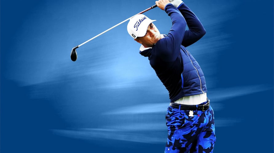 PGA TOUR 2K21 Digital Deluxe Edition