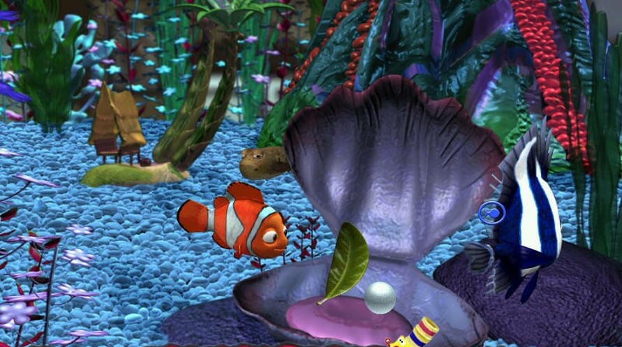 Disney Pixar Finding Nemo - Buy PC Key for Steam