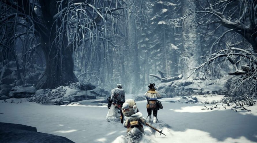 Monster Hunter World: Iceborne - Deluxe Edition