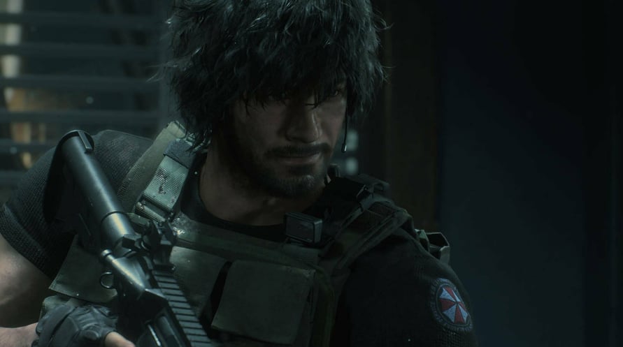 RESIDENT EVIL 3
