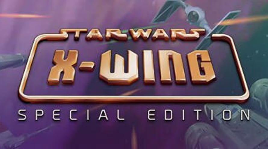 Star Wars: X-Wing - Special Edition - Moved to Genba