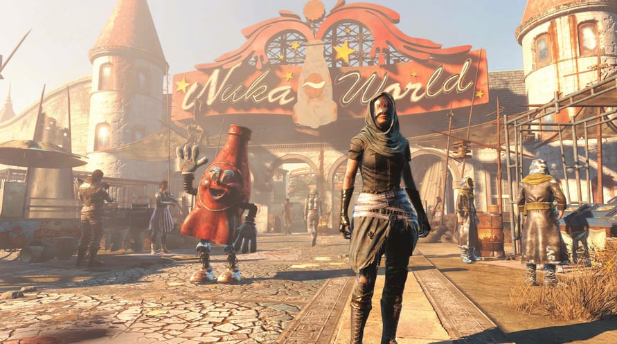 Fallout 4 - Season Pass