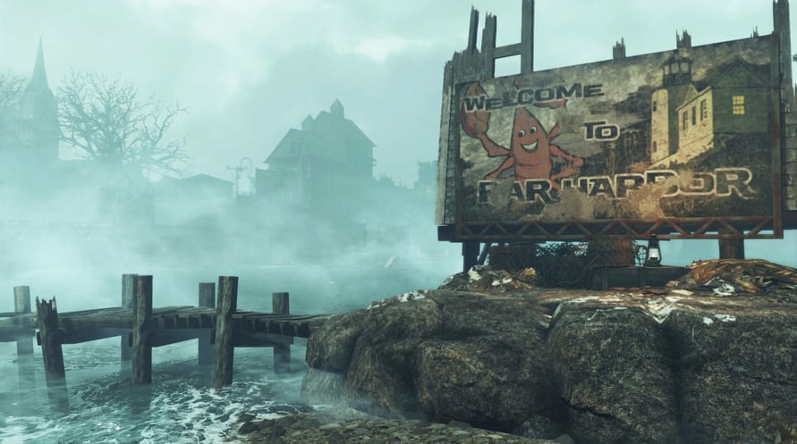 Fallout 4 - Season Pass