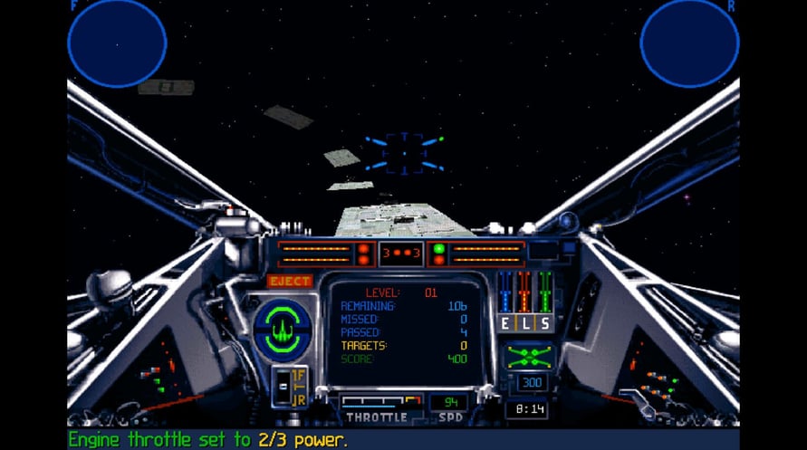 Star Wars: X-Wing - Special Edition - Moved to Genba